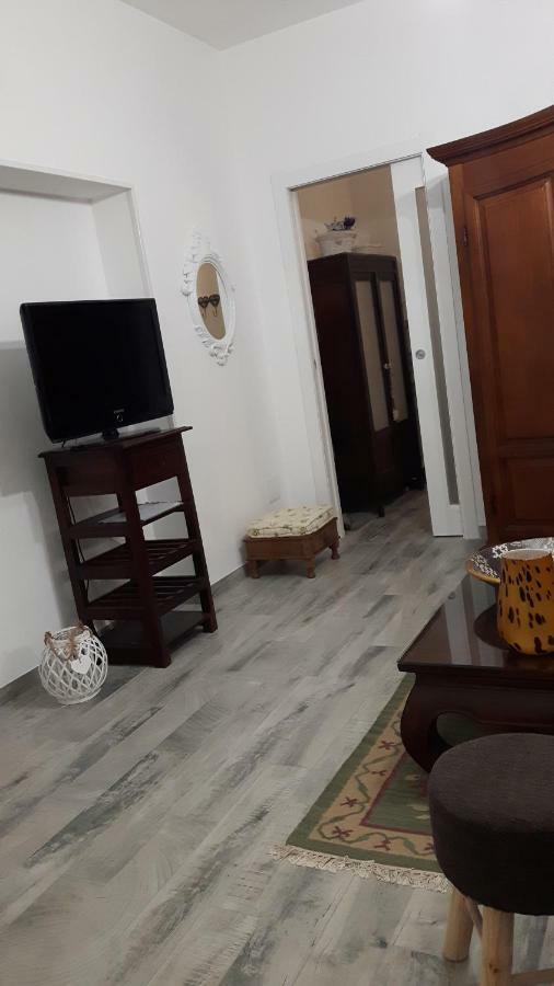 Вилла Little House Альгеро Экстерьер фото
