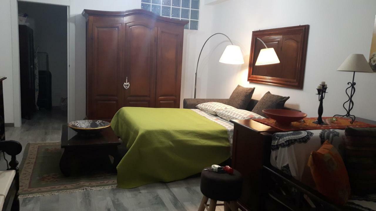 Вилла Little House Альгеро Экстерьер фото